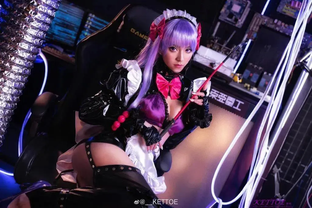 Kettoe – NO.01 微博配图[3][19] [67P]插图8